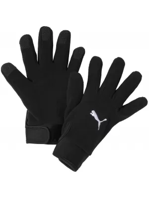 Rokavice PUMA TEAMLIGA 21 WINTER GLOVES 041706_01 PUMA ČRNA