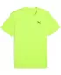 Srajca PUMA M TAD ESS SOLID CAT TEE LC 525908_48 ZELENI BLEŠČANJE