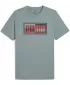 Srajca PUMA GRAPHICS BOX TEE 684827_30 ZELENA LUNA