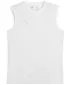 Moški dres PUMA TEAMCUP TRAINING SL JERSEY 659168_04 PUMA WHITE/PUMA SILVER