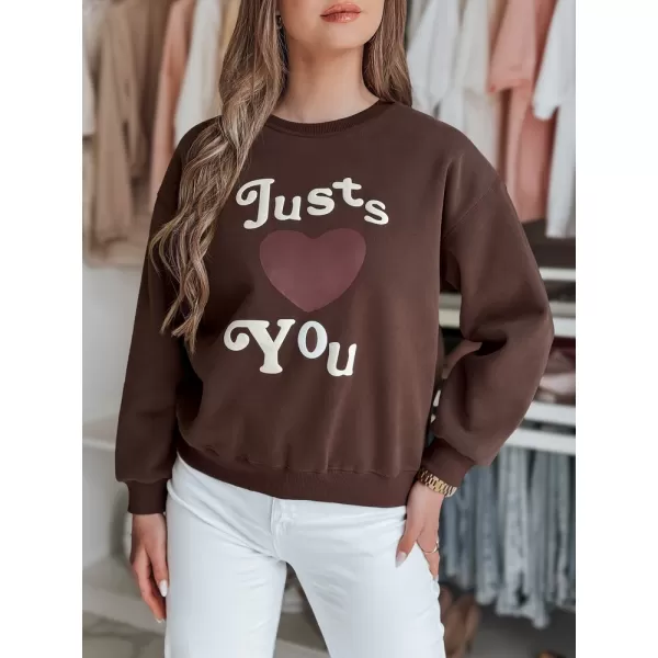  Damske trenirke DSTREET JUST LOVE YOU BY1477 KARAMELA 
