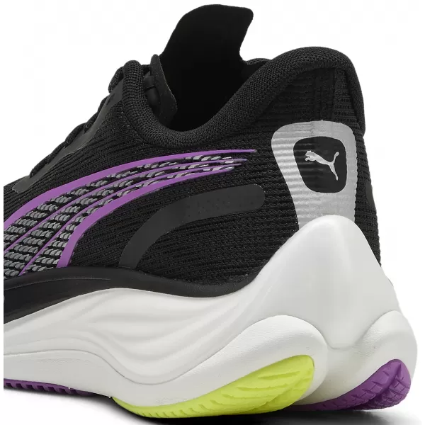  Dame PUMA VELOCITY NITRO 3 WN 377749_17 PUMA ČRNA/ČISTA MAGENTA 