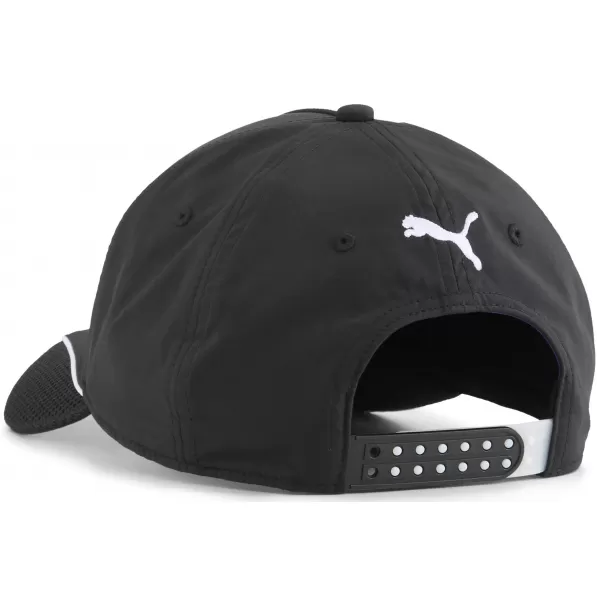  Pokrov PUMA BMW MMS BB CAP 026233_01 PUMA ČRNA 