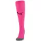 Nogometne nogavice PUMA TEAM LIGA SOCKS CORE 703441_31 FLUO ROZA
