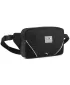 Torba PUMA BMW MMS LARGE WAIST BAG 091425_01 PUMA ČRNA