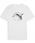 Srajca PUMA GRAPHICS MULTIPLE LOGO TEE 684826_02 PUMA BELA