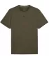 Srajca PUMA ESSENTIALS HEATHER CAT TEE 525920_81 LOBEN GREEN HEATHER