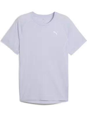Srajca PUMA RUN VELOCITY TEE TRI-BLEND 526603_47 HLADNO VREME