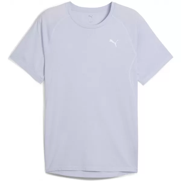  Srajca PUMA RUN VELOCITY TEE TRI-BLEND 526603_47 HLADNO VREME 