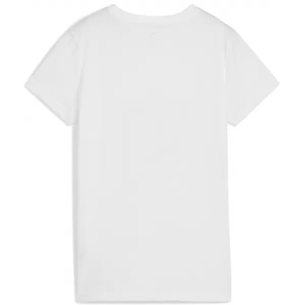  Srajca PUMA GRAPHICS BRANDED LEAF TEE 685082_02 PUMA BELA 