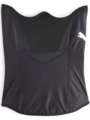Tančica PUMA INDWINTERIZED FACE MASK 024944_01 PUMA ČRNA/PUMA BELA
