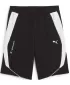 Kratke hlače PUMA BMW MMS SWEAT SHORTS 630618_01 PUMA ČRNA