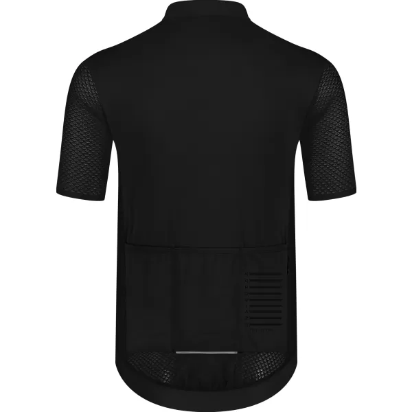  Moški kolesarski dres NORDBLANC WONDERMENT NBSMF8215 ČRNA 