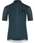 Ženski kolesarski dres NORDBLANC MILE NBSLF8216 ZELENA