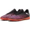 Škornji PUMA FUTURE 8 PLAY TT 108378_01 ČRNO/BELO/ŽAREČE RDEČE