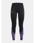 Dekliške pajkice UNDER ARMOUR CW NOVELTY LEGGING 1366078-002 ČRNA