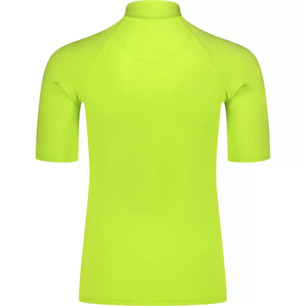  Ženska majica s kratkimi rokavi NORDBLANC PEBBLE NBSLF8092 JANTAR 