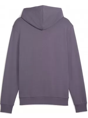 Moška jopica PUMA NEYMAR JR CREATIVITY HOODIE 660099_01 VIJOLIČNO OGLJE