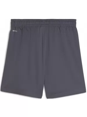 Kratke hlače PUMA TAD ESS WOVEN SHORTS 526539_69 GALAKTIČNA SIVA