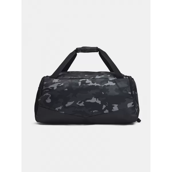  Torba UNDER ARMOUR UNDENIABLE 5.0 DUFFLE MD 1369223-010 ČRNA 