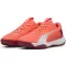 Otroški čevlji PUMA ACCELERATE JR 108302_01 RDEČA/BELA/TEMNO GRIMAST/ČRNA