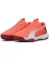 Otroški čevlji PUMA ACCELERATE JR 108302_01 RDEČA/BELA/TEMNO GRIMAST/ČRNA