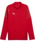 Jakna PUMA TEAMCUP TRAINING JACKET 659165_01 PUMA RED/PUMA SILVER