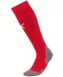 Nogometne nogavice PUMA TEAM LIGA SOCKS CORE 703441_01 PUMA RED/PUMA WHITE