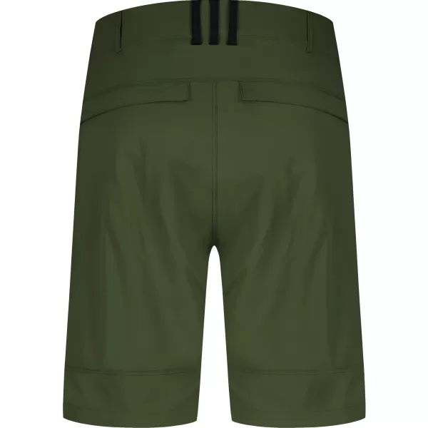  Moške kratke hlače za prosti čas NORBLANC NBSPM8192 GREEN DAY Nordblanc 
