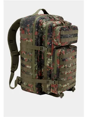 Nahrbtnik BRANDIT 1 BD8099 FLECKTARN