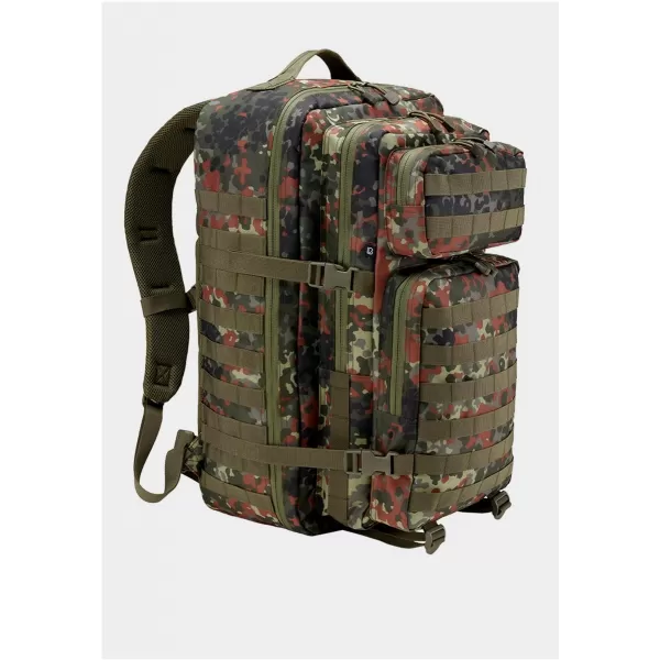  Nahrbtnik BRANDIT 1 BD8099 FLECKTARN 