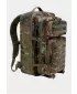 Nahrbtnik BRANDIT 1 BD8099 FLECKTARN