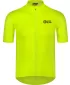 Moški kolesarski dres NORDBLANC WONDERMENT NBSMF8215 JANTAR