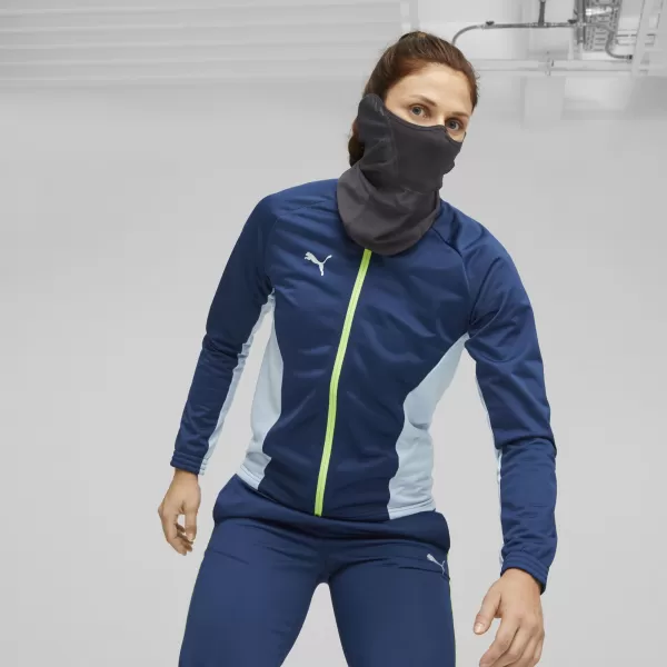  Tančica PUMA INDWINTERIZED FACE MASK 024944_01 PUMA ČRNA/PUMA BELA 