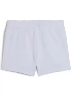 Ženske kratke hlače PUMA ESS SMALL NO. 1 LOGO SHORTS 682439_47 HLADNO VREME