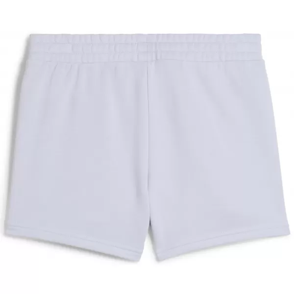  Ženske kratke hlače PUMA ESS SMALL NO. 1 LOGO SHORTS 682439_47 HLADNO VREME 