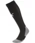 Nogometne nogavice PUMA TEAM LIGA SOCKS CORE 703441_03 PUMA ČRNA/PUMA BELA