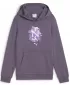 Otroška jopica PUMA NEYMAR JR CREATIVITYHOODIEJR 660100_01 VIJOLIČNO OGLJE