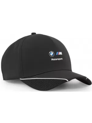 Pokrov PUMA BMW MMS BB CAP 026233_01 PUMA ČRNA