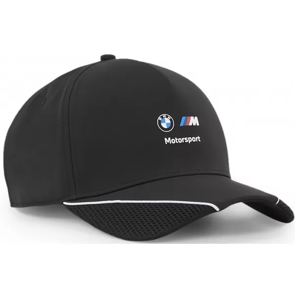  Pokrov PUMA BMW MMS BB CAP 026233_01 PUMA ČRNA 