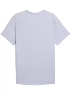 Srajca PUMA RUN VELOCITY TEE TRI-BLEND 526603_47 HLADNO VREME