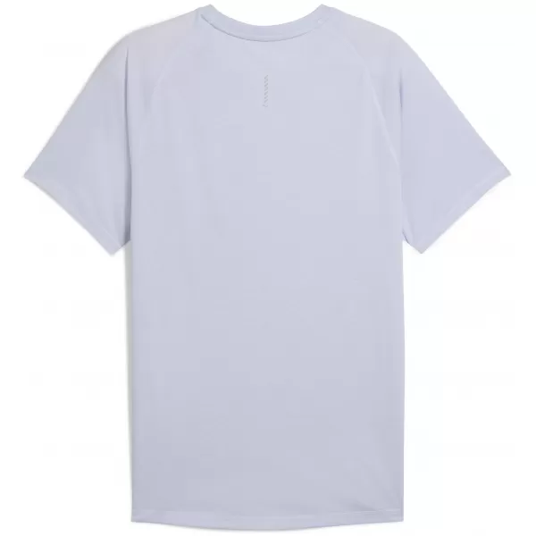  Srajca PUMA RUN VELOCITY TEE TRI-BLEND 526603_47 HLADNO VREME 