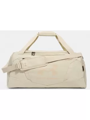 Torba UNDER ARMOUR UNDENIABLE 5.0 DUFFLE MD 1369223-290 RJAVA