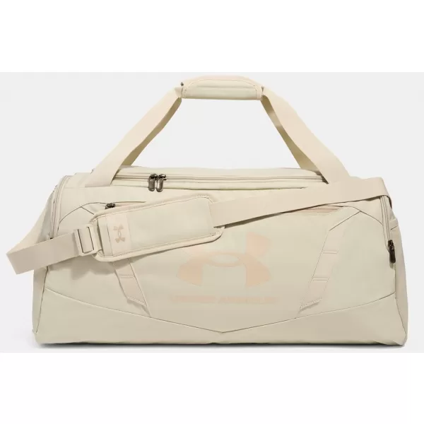  Torba UNDER ARMOUR UNDENIABLE 5.0 DUFFLE MD 1369223-290 RJAVA 