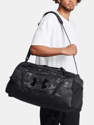 Torba UNDER ARMOUR UNDENIABLE 5.0 DUFFLE MD 1369223-010 ČRNA