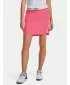 Žensko krilo UNDER ARMOUR LINKS WOVEN SKORT 1362111-683 ROZA