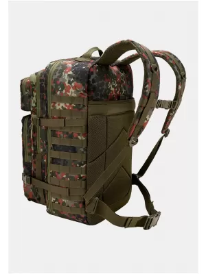 Nahrbtnik BRANDIT 1 BD8099 FLECKTARN