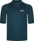 Moška majica z UV zaščito NORDBLANC MARINE NBSMF8089 TEMNO MODRA