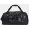 Torba UNDER ARMOUR UNDENIABLE 5.0 DUFFLE MD 1369223-010 ČRNA