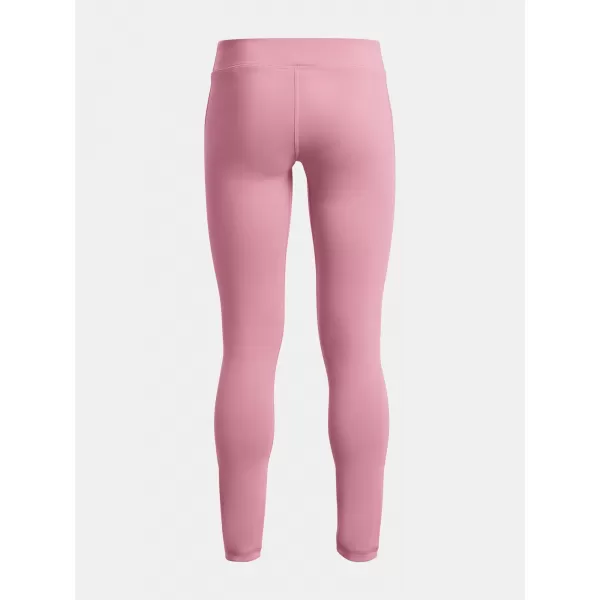  Dekliške pajkice UNDER ARMOUR MOTION LEGGING 1366119-697 ROZA 